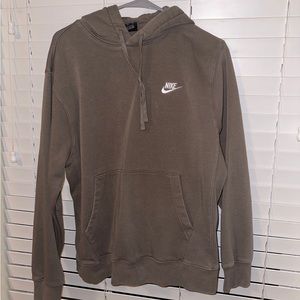 nike hoodie